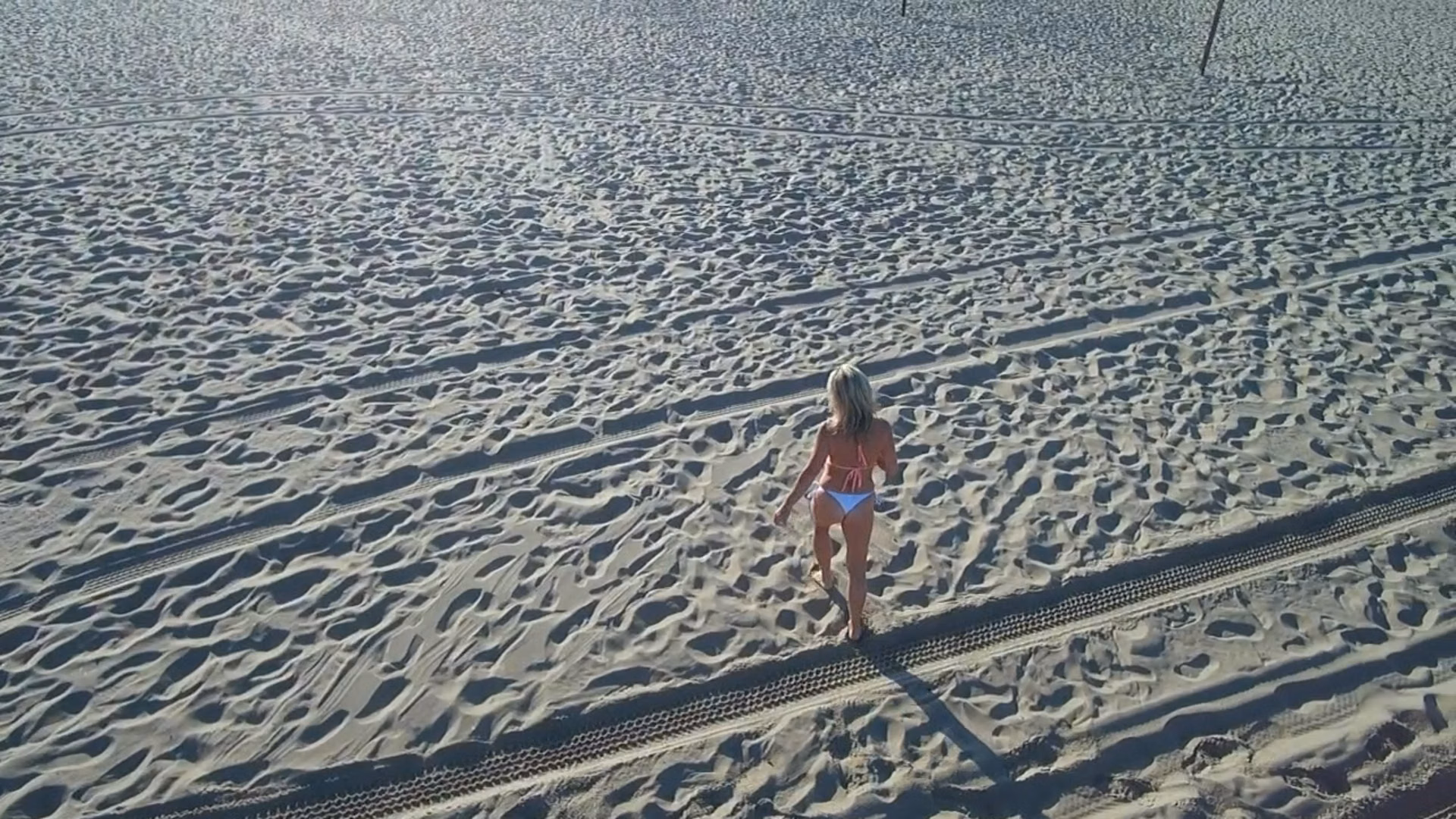 Hermosa Beach