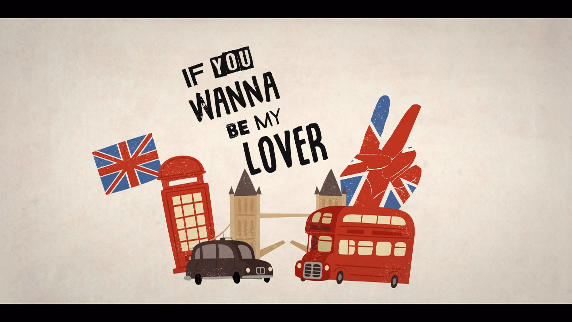 Spice Girls – Wannabe