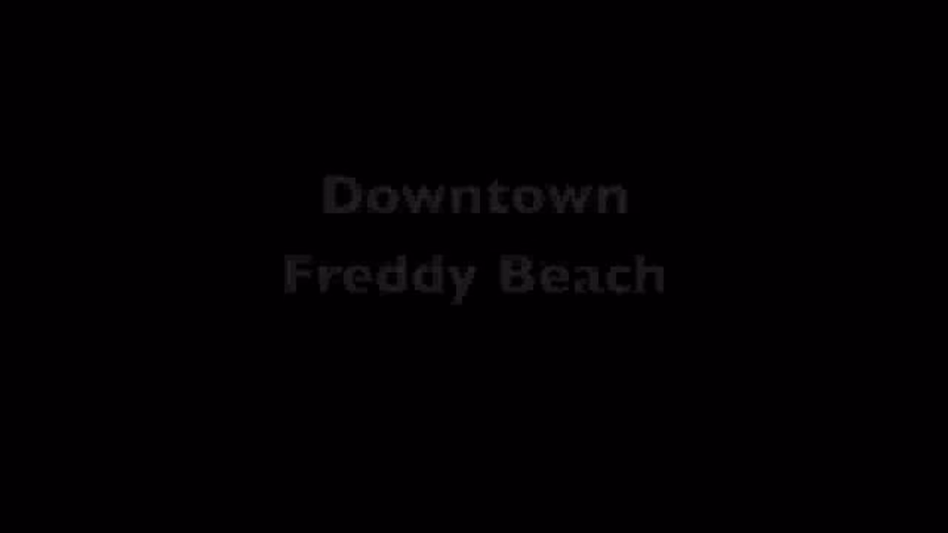 Freddy Beach
