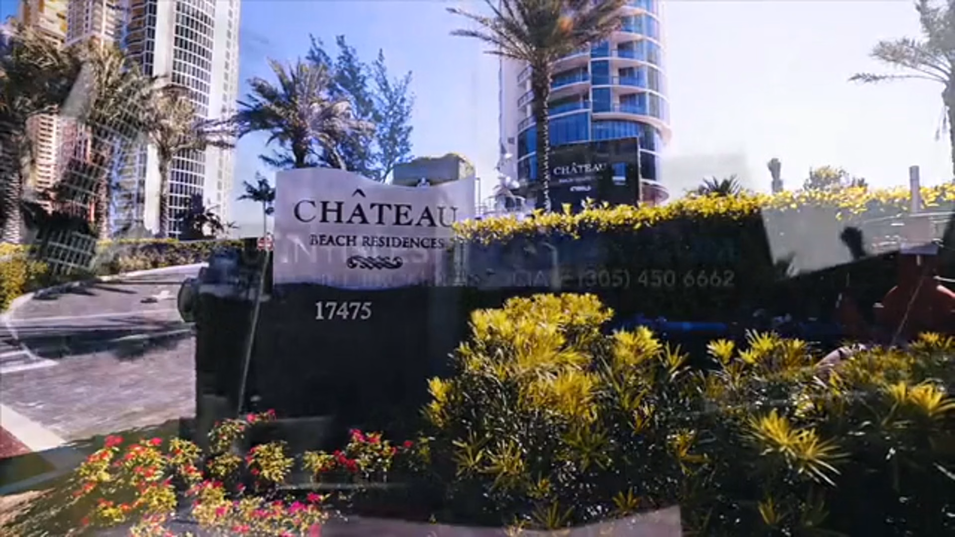 Chateau Beach