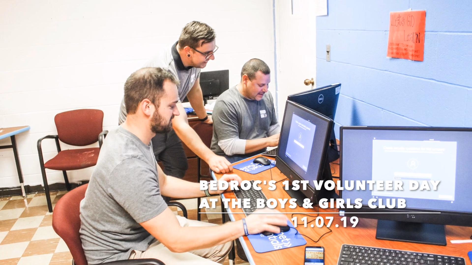 Boys & Girls Club
