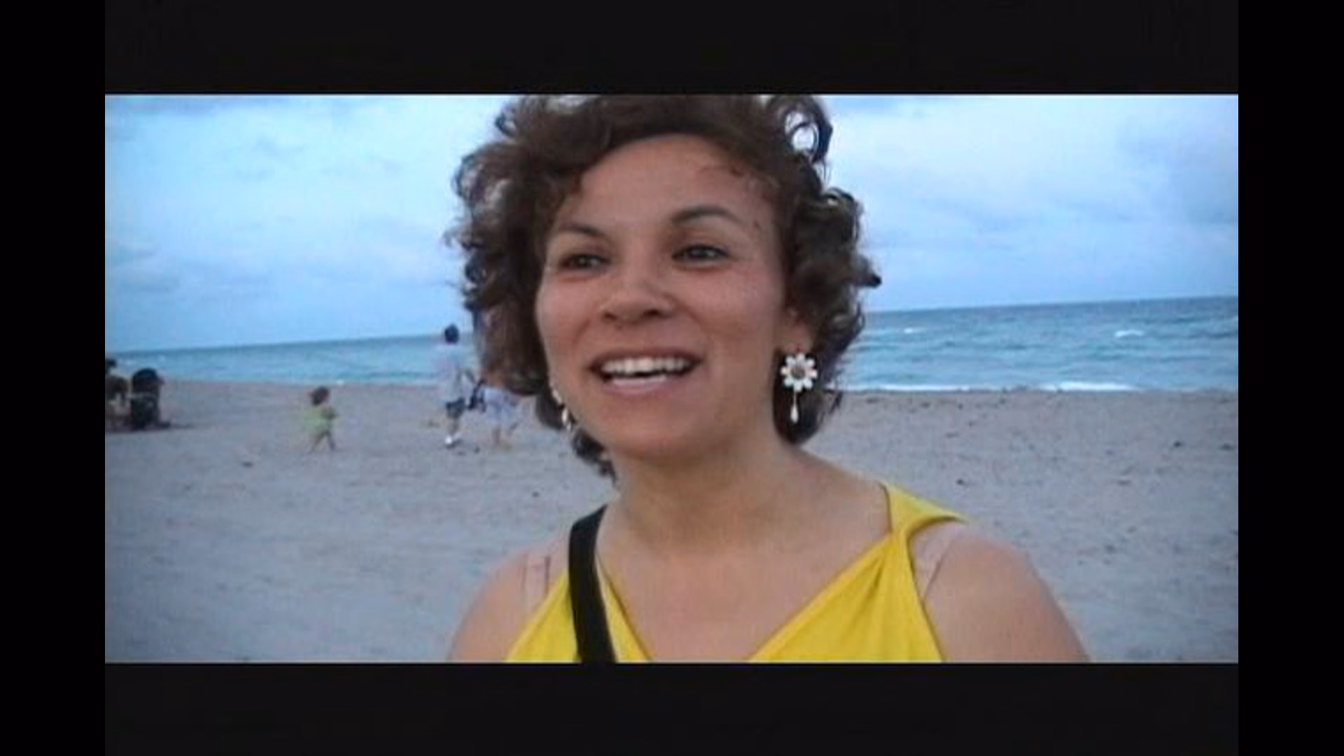 Hollywood Beach