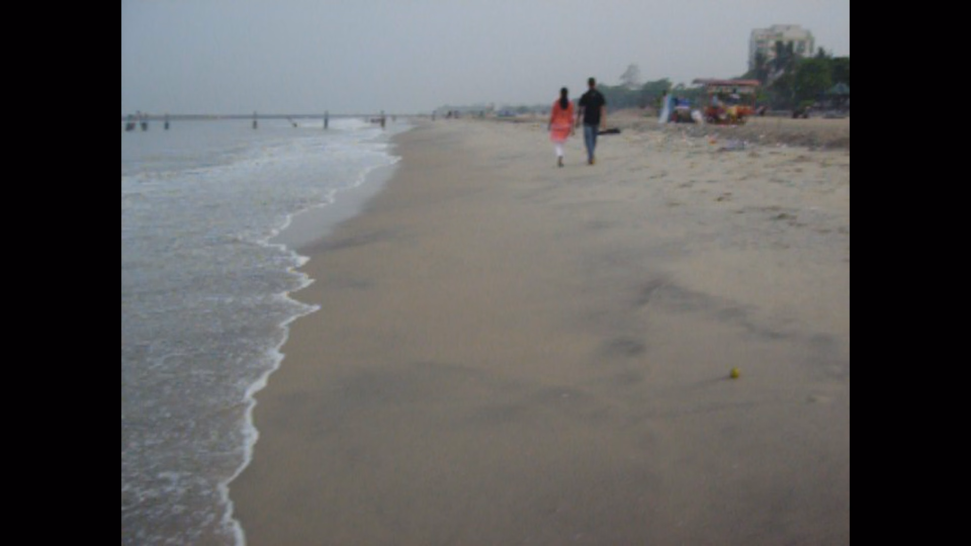 SM@Beach