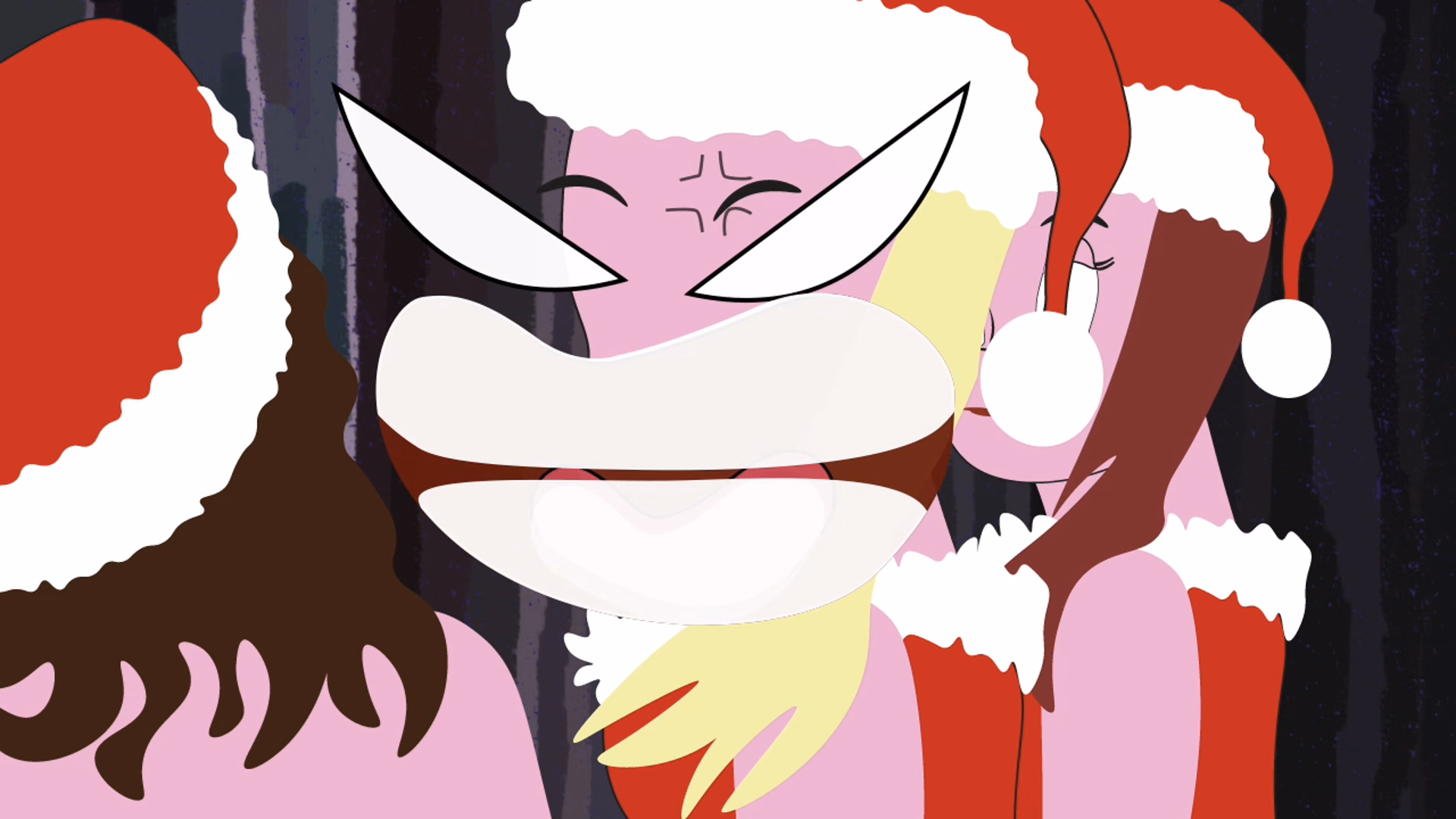 mean girls avance