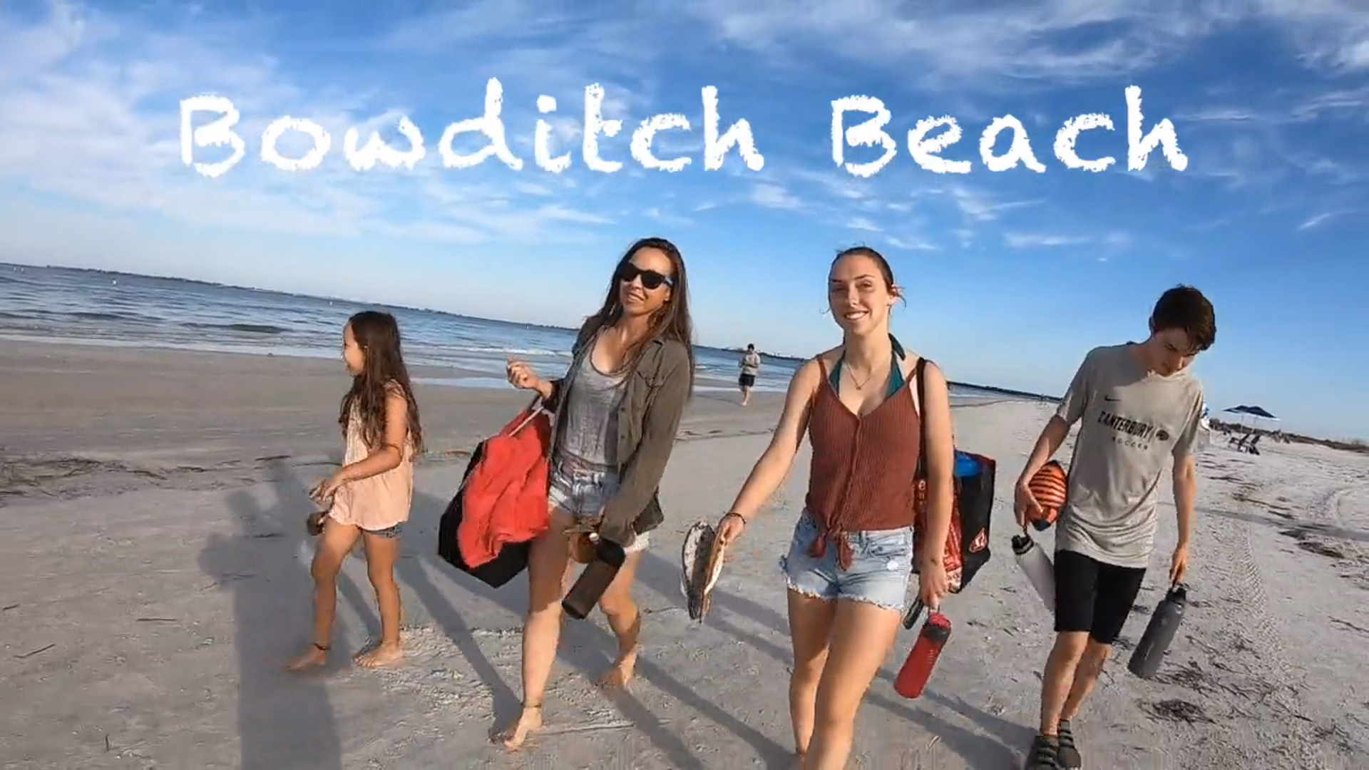 Bowditch Beach