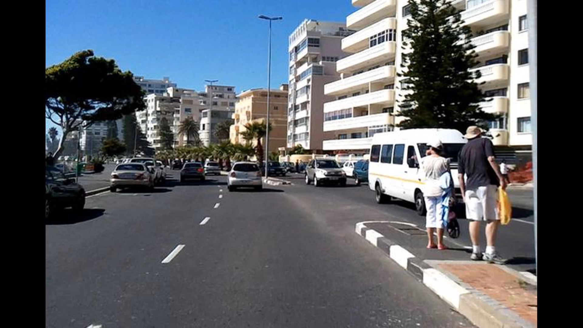 Beach Road