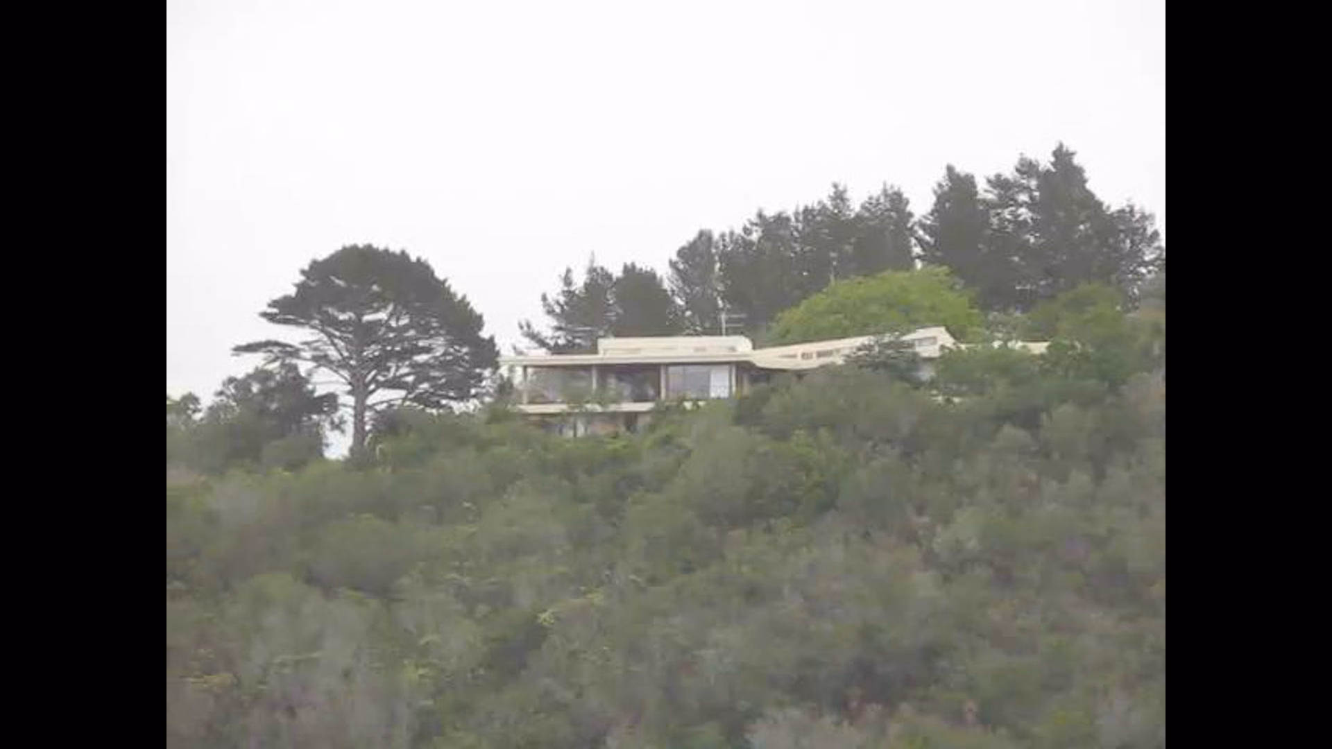 Wilderness Beach