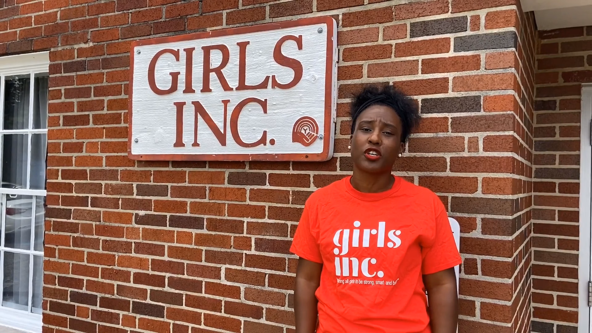 CHA – Girls Inc.