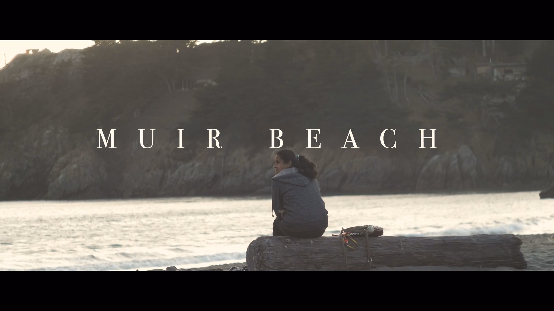 Muir Beach