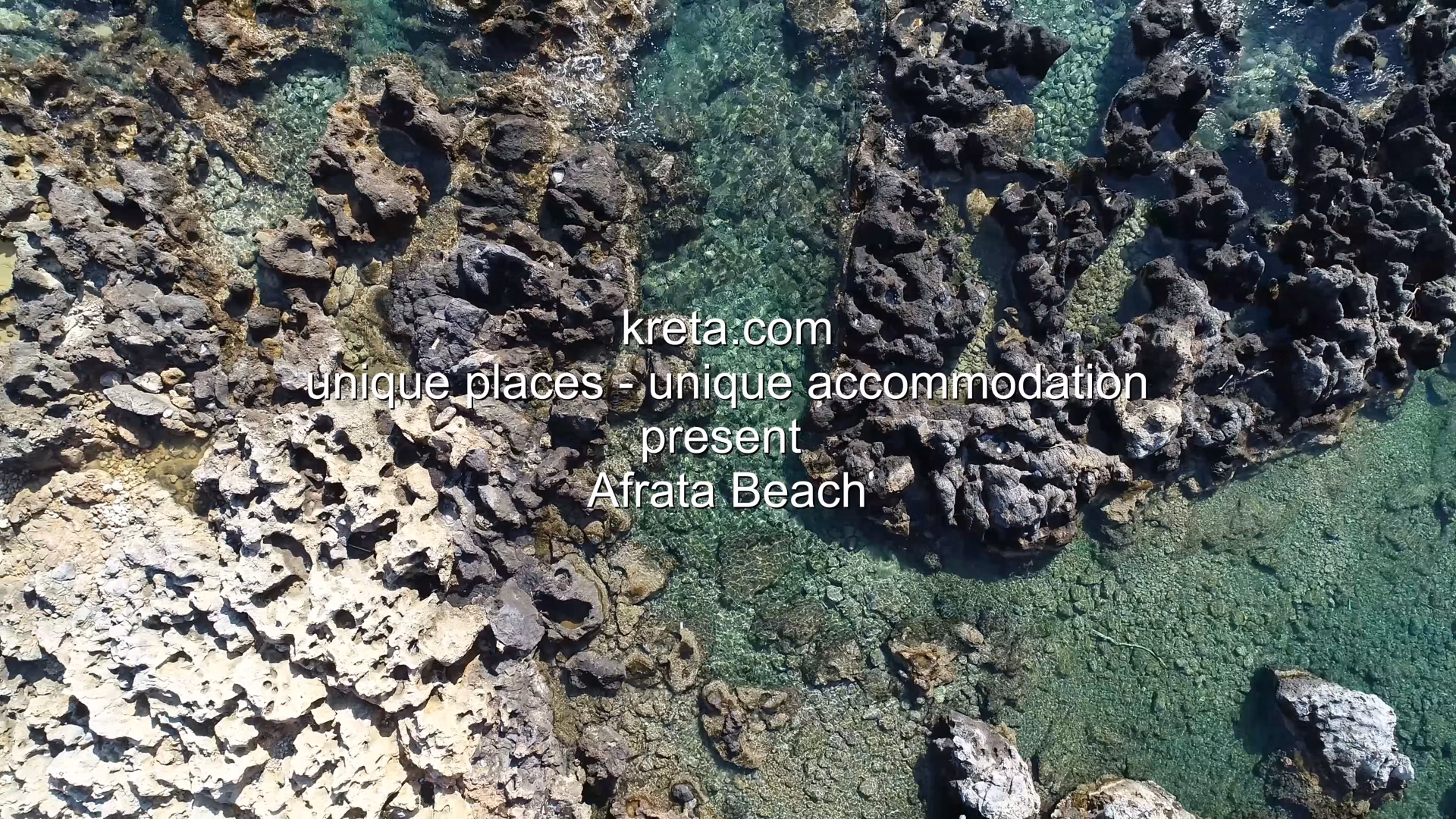 Afrata Beach