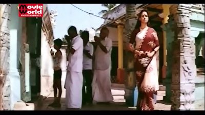 Malayalam Horror Movies | Veendum Lisa | Introduction Scene [HD]