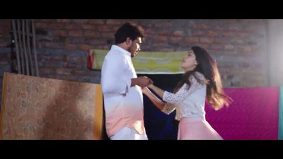 Edhemito Promo Song _ Thanu Vachenanta Telugu Movies _ Rashmi Gautham _ Horror Movies
