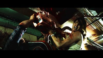Top 10 Horror Movies Of 2000s