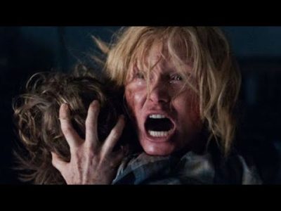 10 Horror Movies To Max Out Your Senses