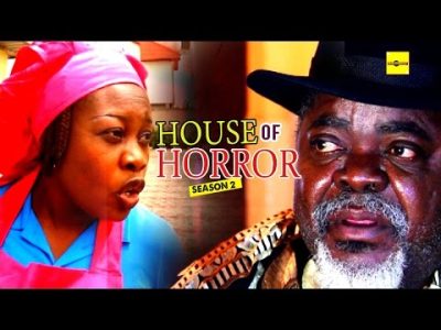 Latest Nollywood Movies – House Of Horror 2
