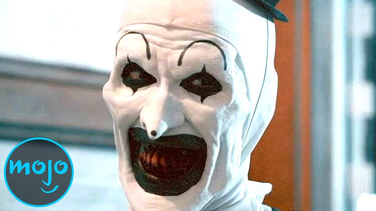 Top 10 Scariest Horror Movies You Probably Haven’t Seen