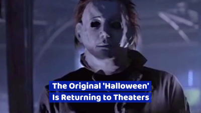 Go See A Horror Classic At The Movies