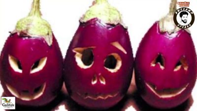 HORROR MOVIES KI SCIENCE ¦ AWESAMO SPEAKS