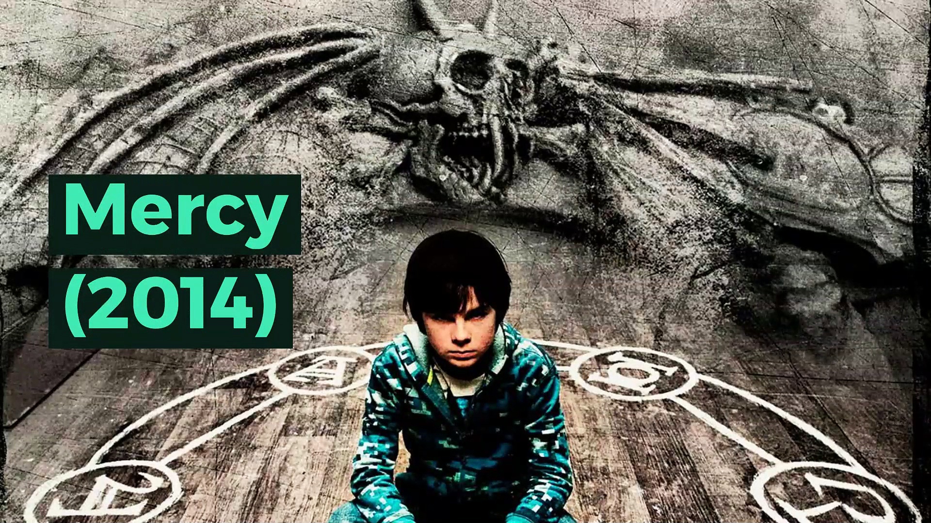 15 horror movies you can only see on Netflix