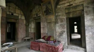 Malcha mahal | true horror story | bollywood | horror movies | fear files | bhoot