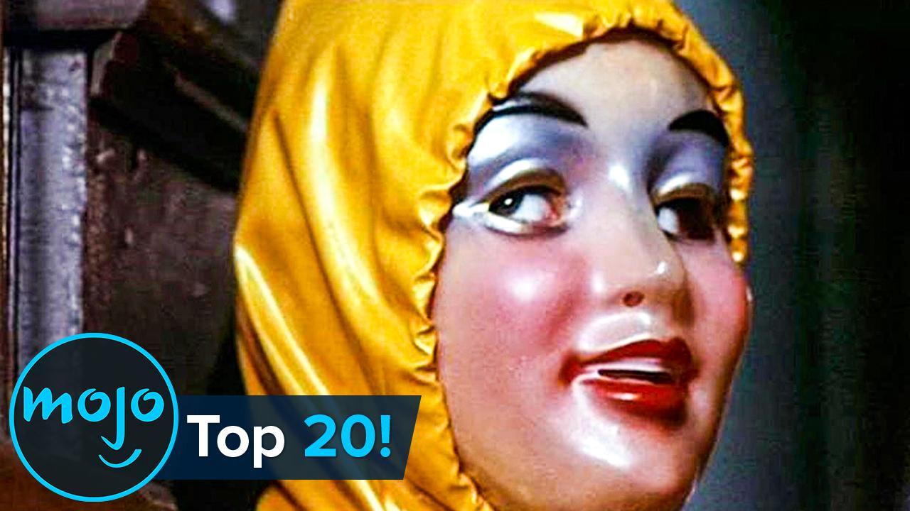 Top 20 Scariest Horror Movies You Probably Haven’t Seen