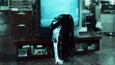 7 tricks horror movies use to scare you