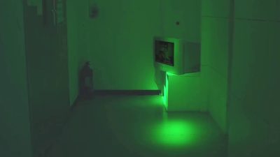 SERIAL KALLER horror movies