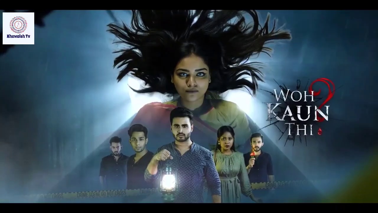 Woh Kaun Thi? (वो कौन थी?) – EPISODE 4 | Hindi Horror Series | FULL EPISODE | New Horror Movies 2021