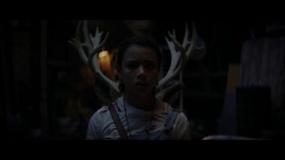 Horror Short Film “A Strange Calm” | Short Movies