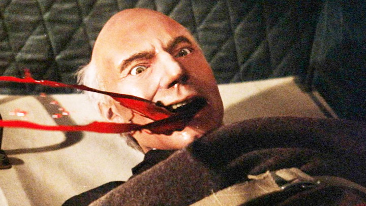 10 Star Trek Legends Who Starred In Horror Movies