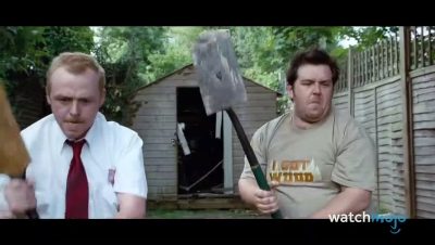 Top 10 Funniest Moments in Horror Comedy Movies