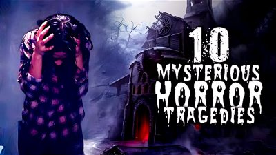 Real-Life Tragedies Of Horror Movies