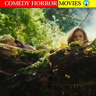COMEDY HORROR MOVIES