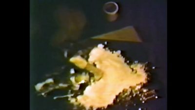 Kurt Cobain Horror Movies | movie | 1984 | Official Clip