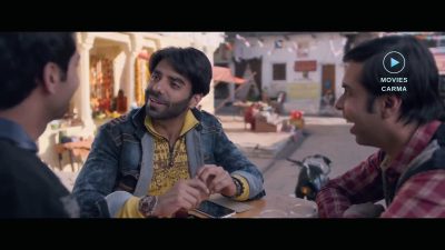 Bollywood Latest Hindi Horror Movies – Stree