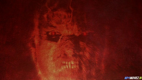 THE RAGE OF MUMMY (2023) HORROR
