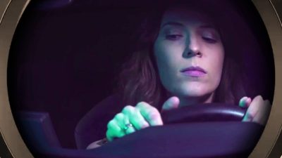 Short horror movies , No Signal, film d’horreur
