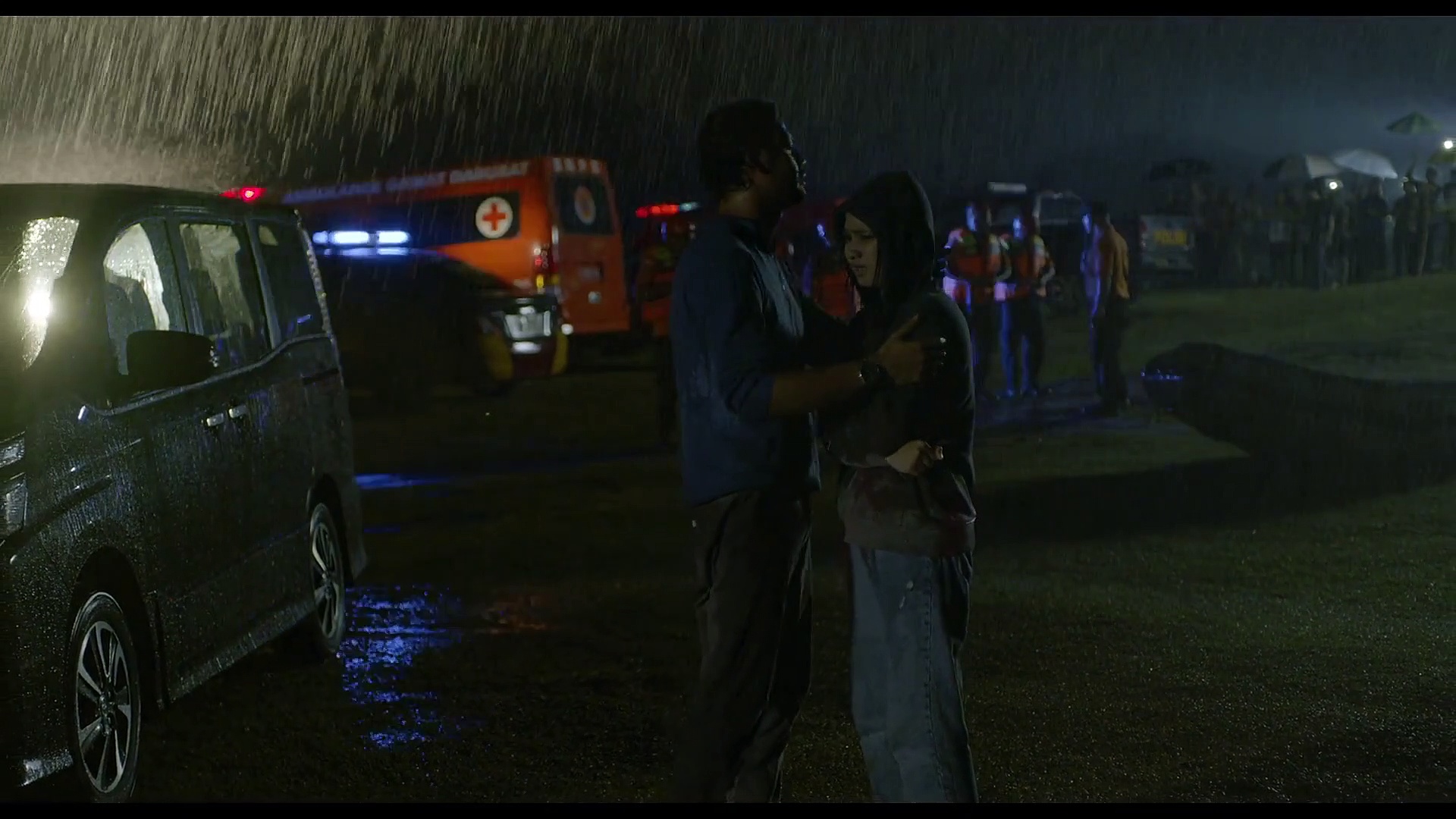 Latest Indonesian Horror Movies – Jailangkung Sandekala