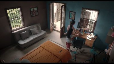 Latest Indonesian Horror Movies – The Ancestral (2022)