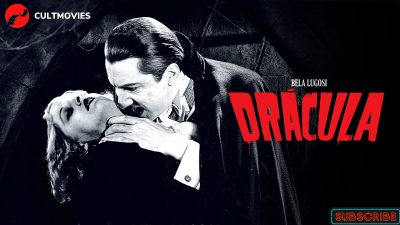 Best Three Black And White Gothic Horror Movies