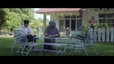 Latest Indonesian Horror Movies 5