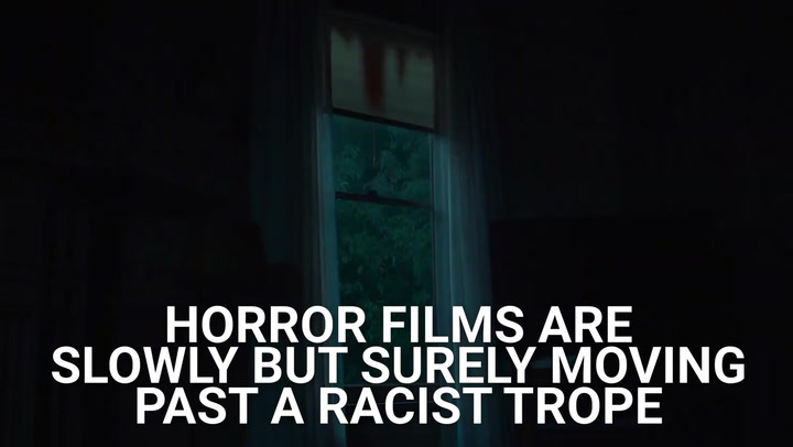 A History Of Black Characters Surviving In Horror Movies