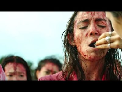 8 Mysterious Horror Movies That Give Nothing Away