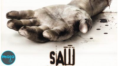 Top 10 Hardest Horror Movies to Survive