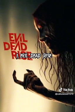 Top 10 Best Horror Movies 2023 In The Worlds