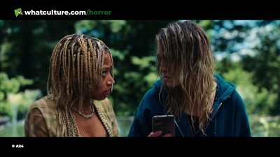 10 Horror Movies With No Obvious Villain