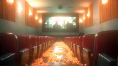 Top 15 Reasons Why Horror Movies Are Fun