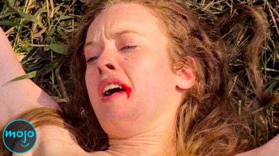 Top 10 Horror Movies That Offended the Most People