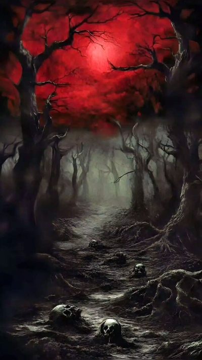 Top 10 horror movies in the world