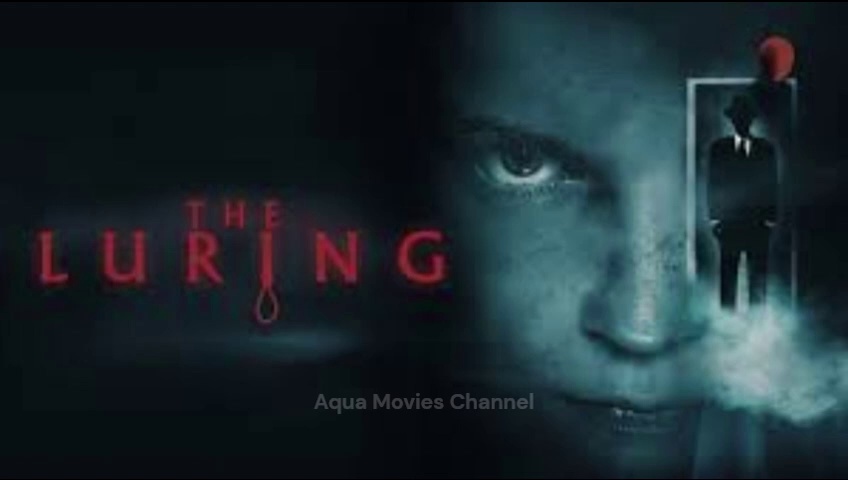 The Luring | Full Movie | Horror Movie